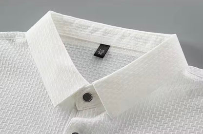 Camisa Polo Vittorio Casual