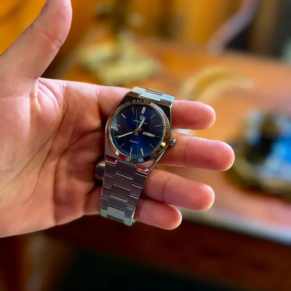 Relógio Imperiatrix Poedagar