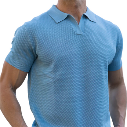 Camisa Polo Civile de verão