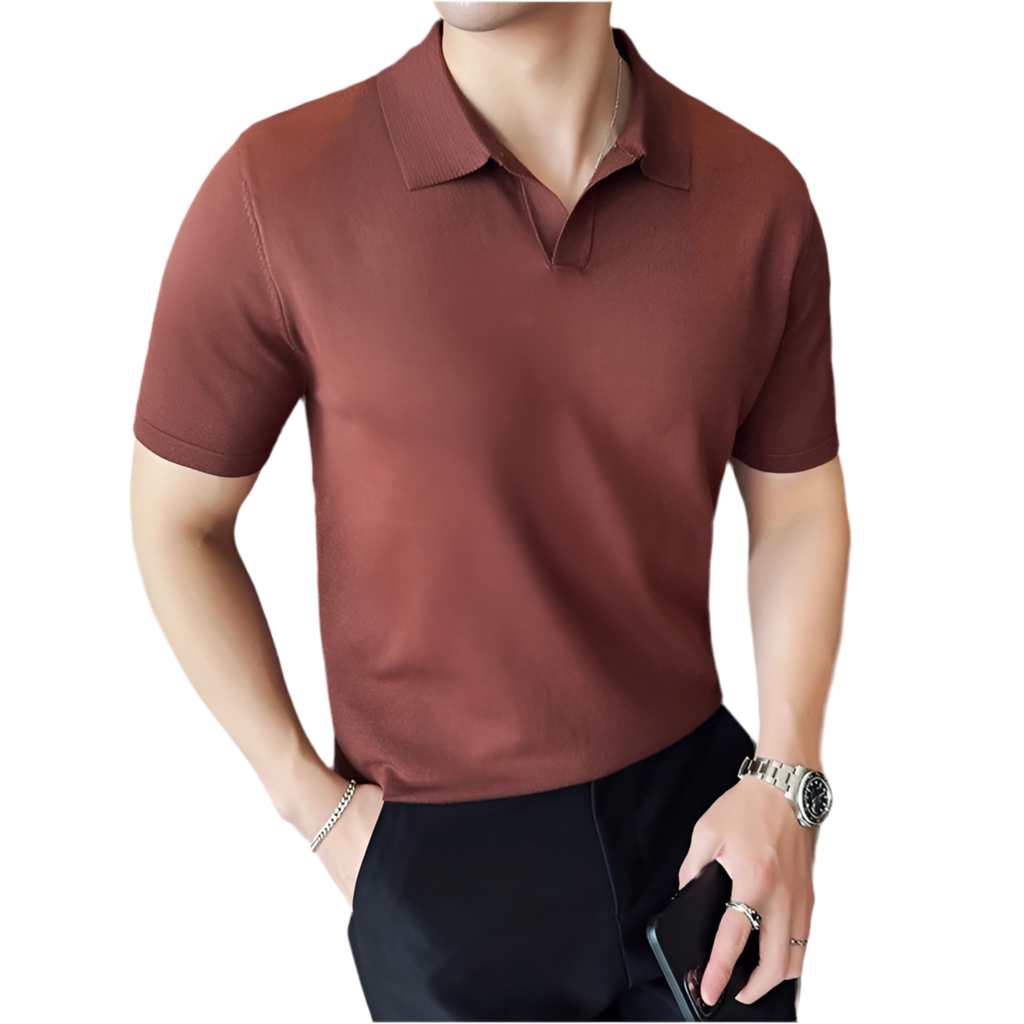 Camisa Polo Castellano