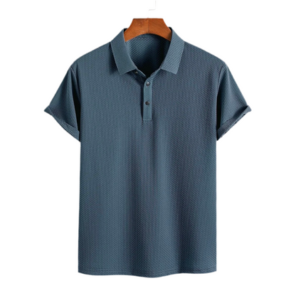 Camisa Polo Vittorio Casual