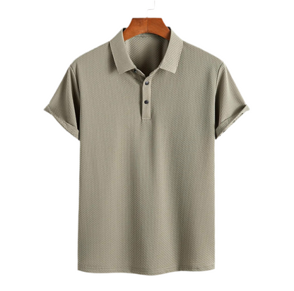 Camisa Polo Vittorio Casual