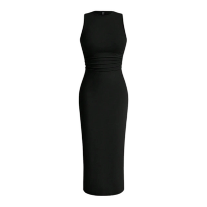 Vestido Suíço Casual