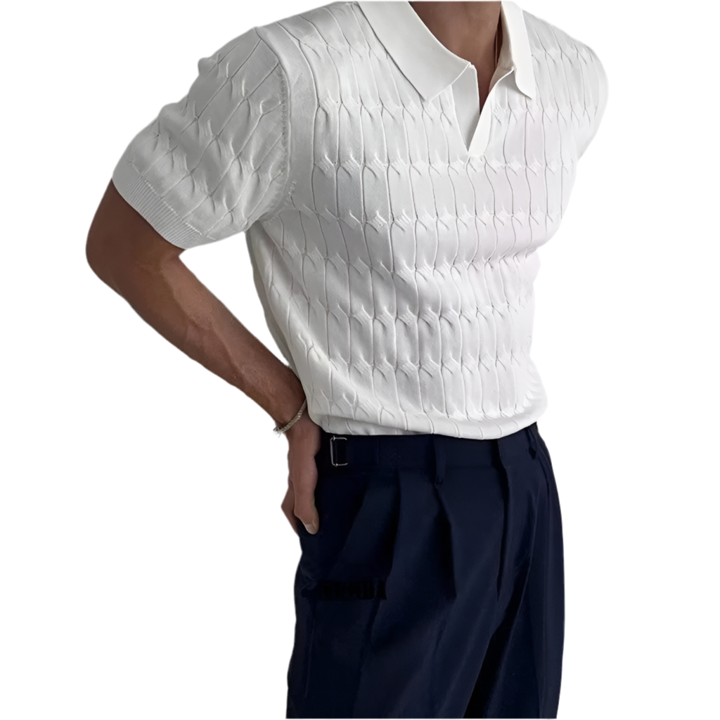 Camisa Polo Verona