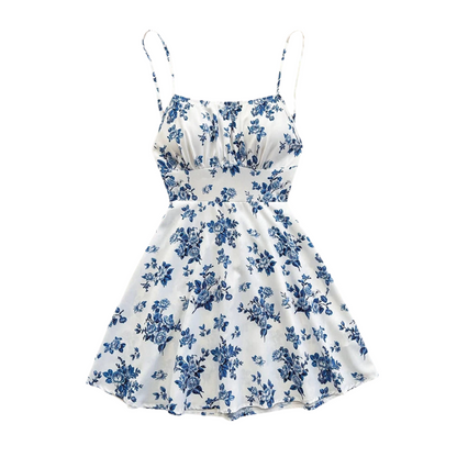 Vestido Primavera Floral