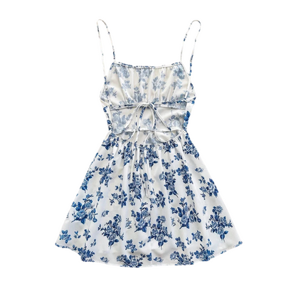 Vestido Primavera Floral