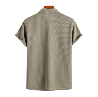 Camisa Polo Vittorio Casual