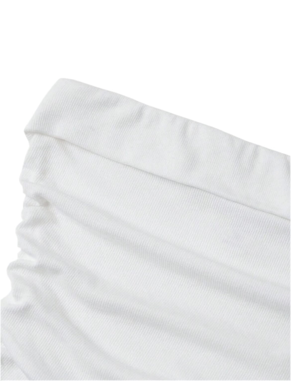 Top Casual em Tecido Leve