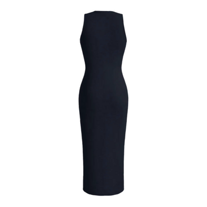 Vestido Suíço Casual