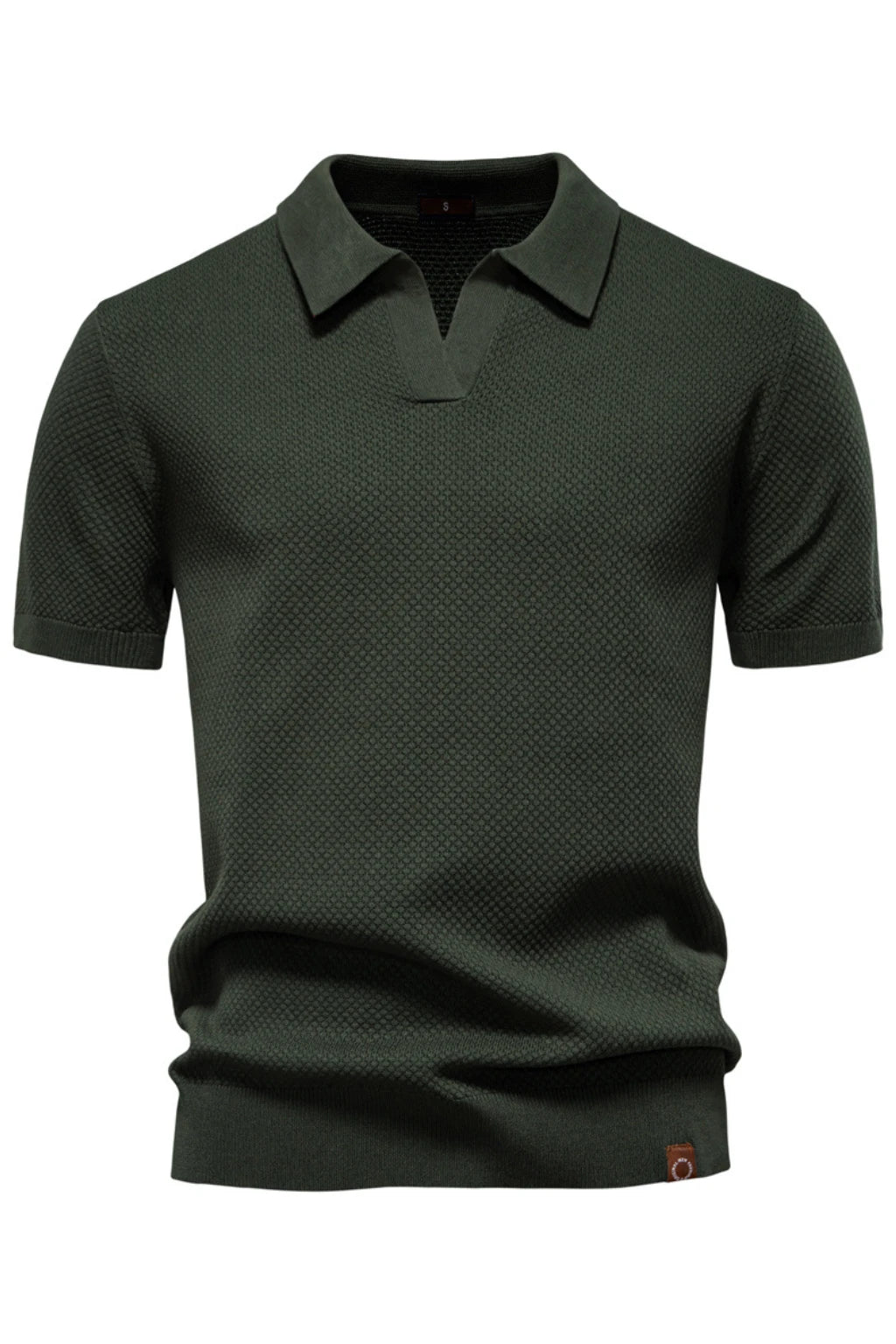 Camisa Polo Civile de verão