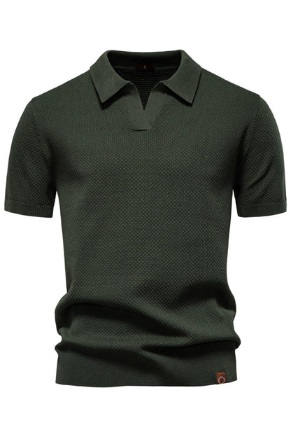 Camisa Polo Civile de verão