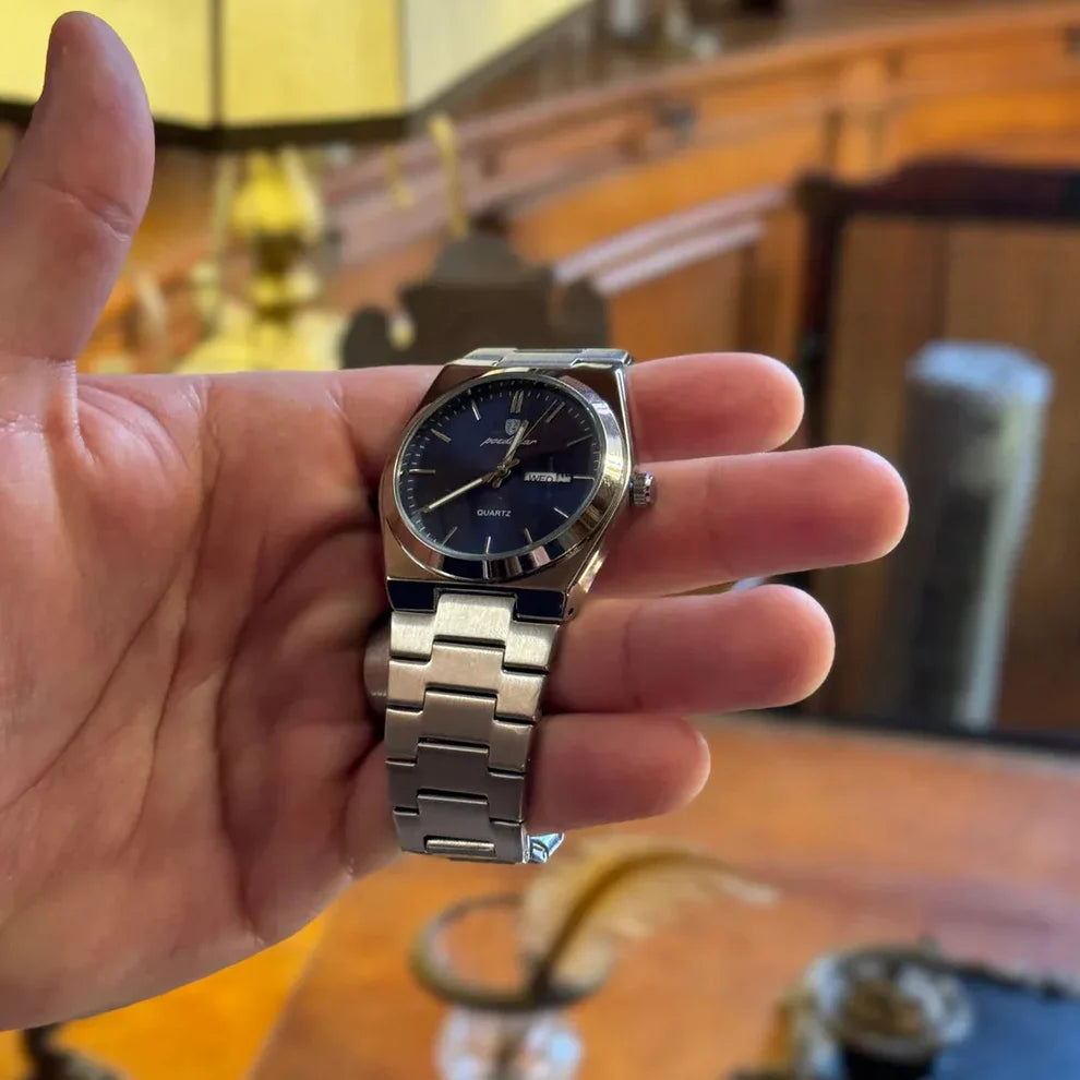 Relógio Imperiatrix Poedagar