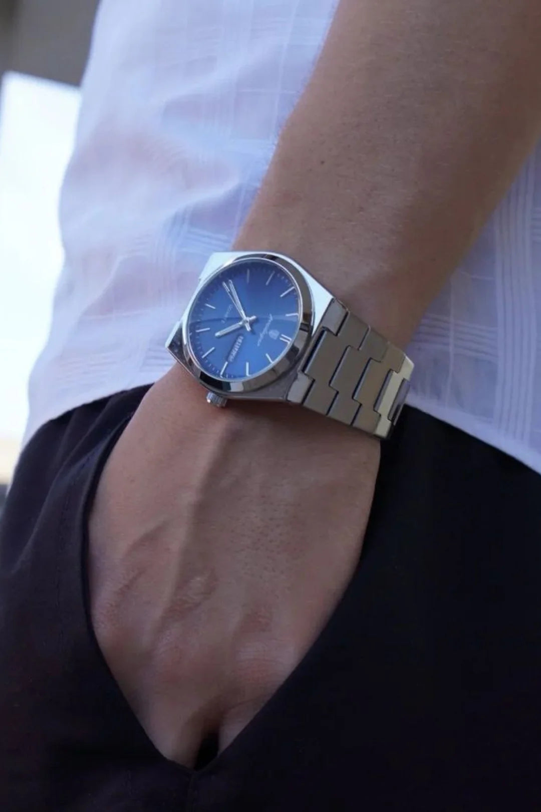 Relógio Imperiatrix Poedagar