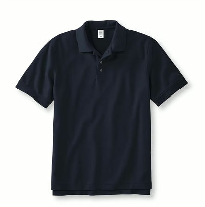 Camisa Polo Auren - natural e básica-