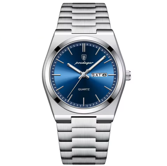 Relógio Imperiatrix Poedagar