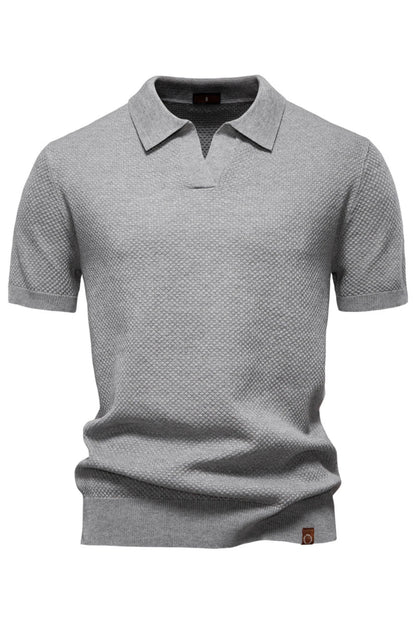 Camisa Polo Civile de verão