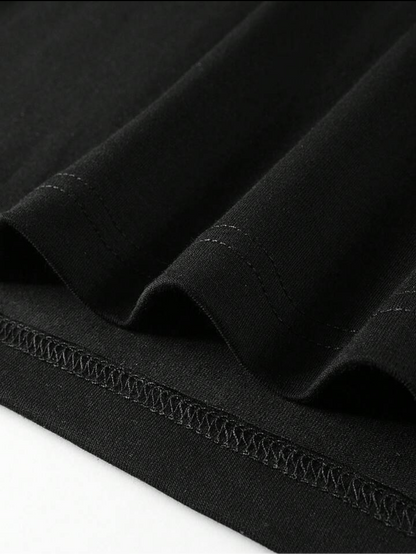 Camiseta Casual Linhart