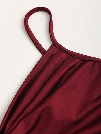 Clássico Vestido Viena Royal