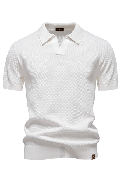 Camisa Polo Civile de verão