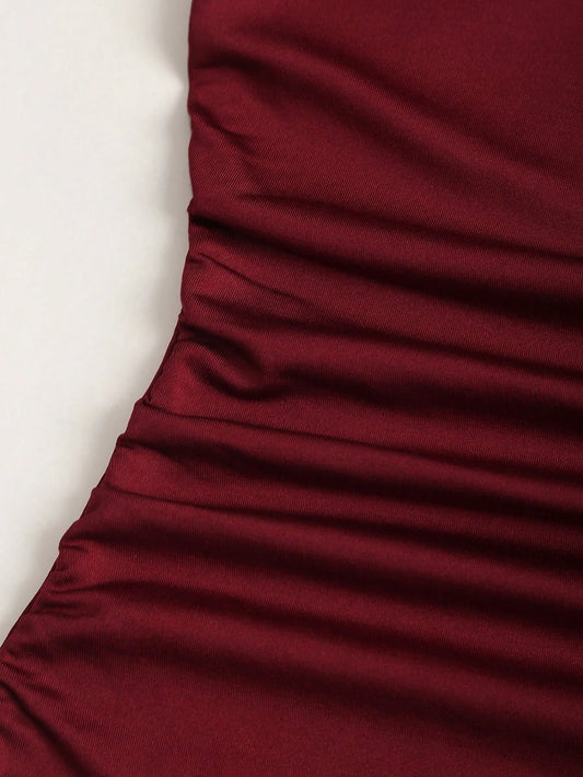 Clássico Vestido Viena Royal