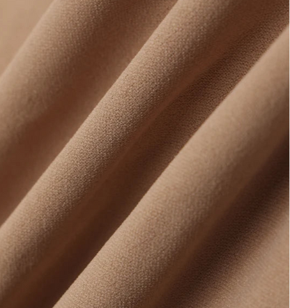 Vestido Hosweet Ajustado Sem Mangas