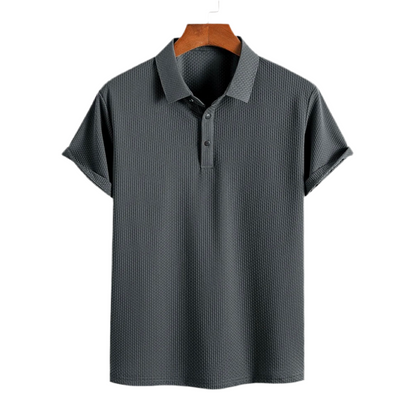 Camisa Polo Vittorio Casual