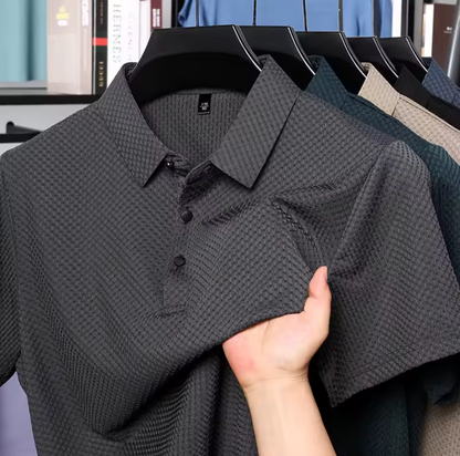 Camisa Polo Vittorio Casual