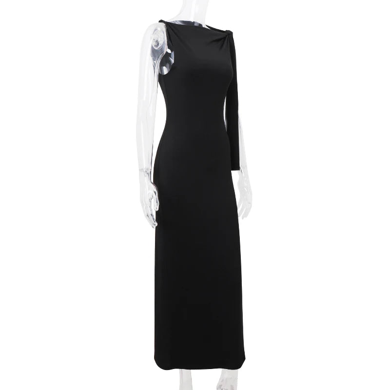 Vestido Casual Lunaria