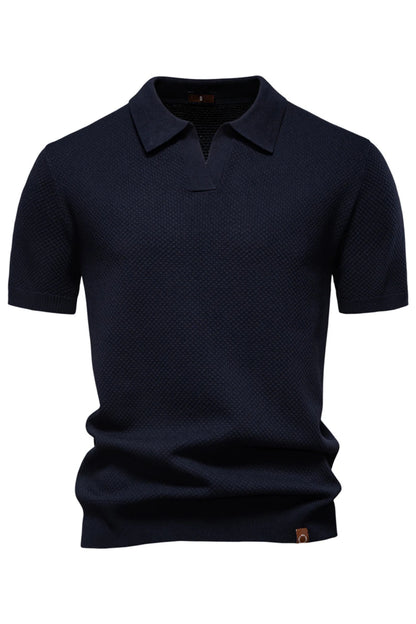 Camisa Polo Civile de verão