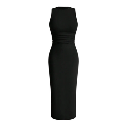 Vestido Suíço Casual