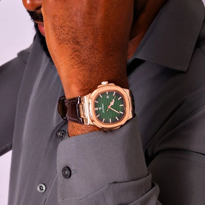 Relógio Classetrix Imperial