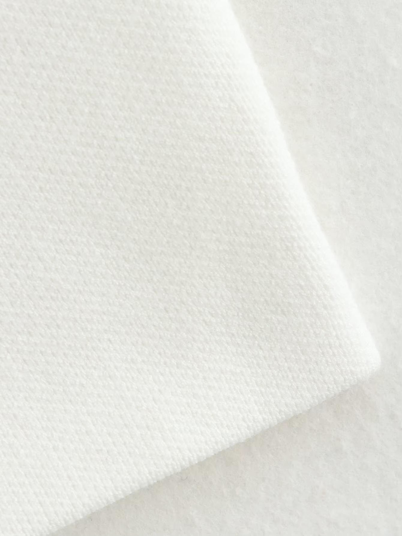 Regata Estela de botão prateado Verão 2025