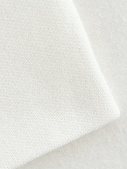 Regata Estela de botão prateado Verão 2025