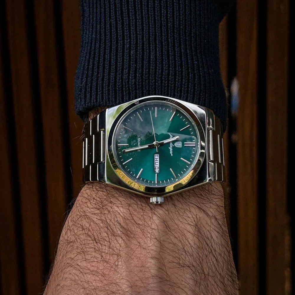 Relógio Imperiatrix Poedagar