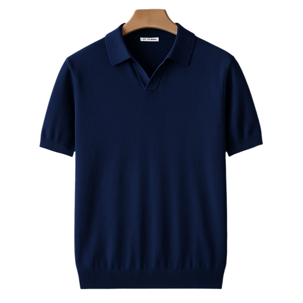 Camisa Polo Castellano