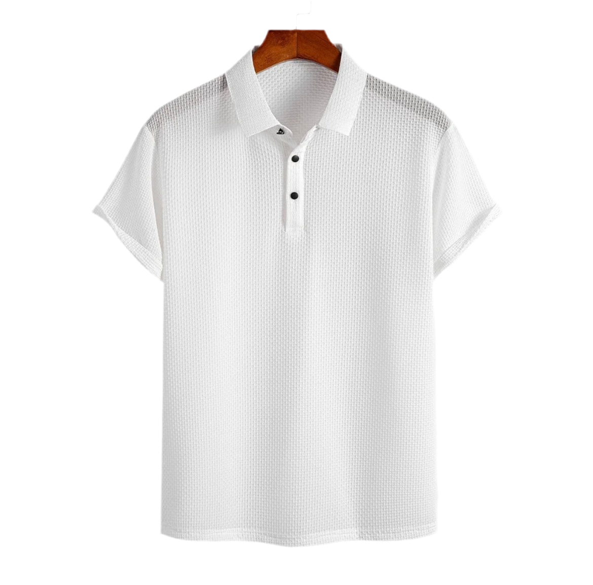 Camisa Polo Vittorio Casual