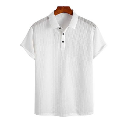 Camisa Polo Vittorio Casual
