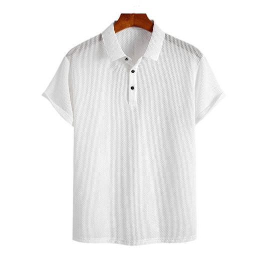 Camisa Polo Vittorio Casual