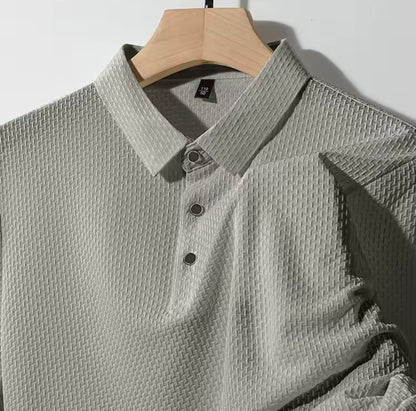 Camisa Polo Vittorio Casual