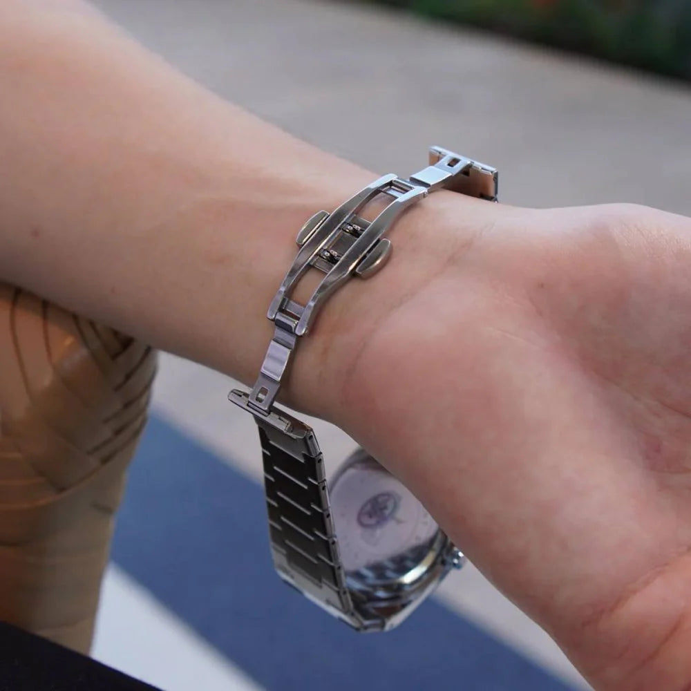 Relógio Imperiatrix Poedagar