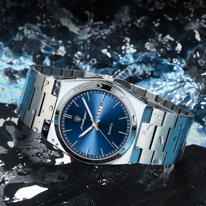 Relógio Imperiatrix Poedagar