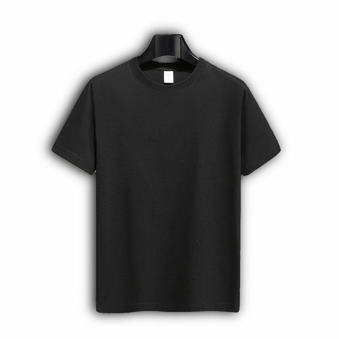 Camiseta Casual Básica