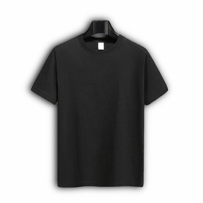 Camiseta Casual Básica