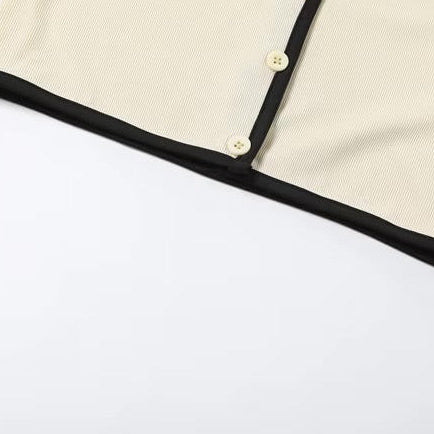 Conjunto Feminino Élise Royale : camiseta polo feminino + mini saia