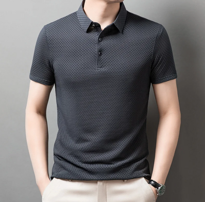 Camisa Polo Vittorio Casual