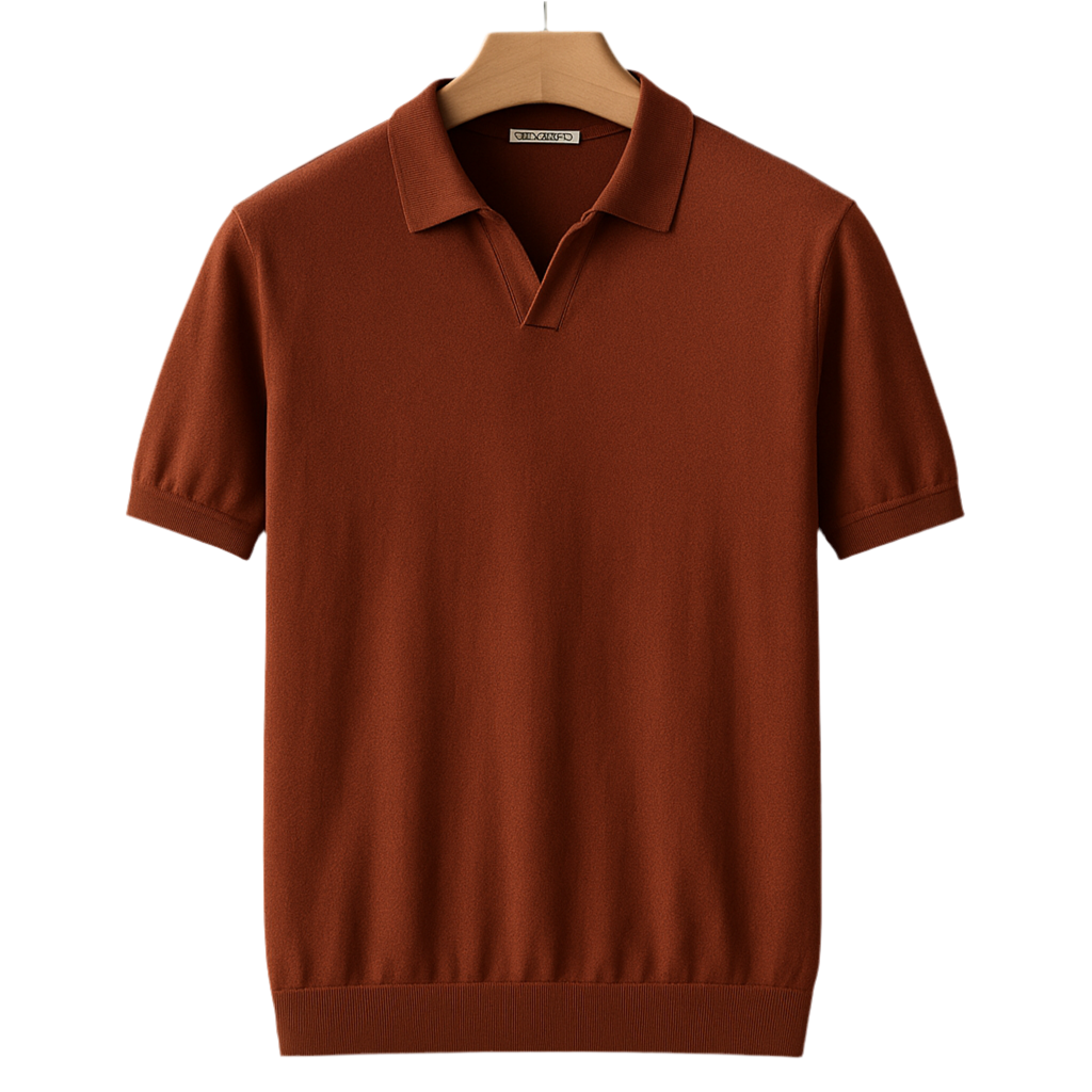 Camisa Polo Castellano