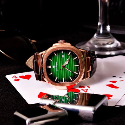 Relógio Classetrix Imperial