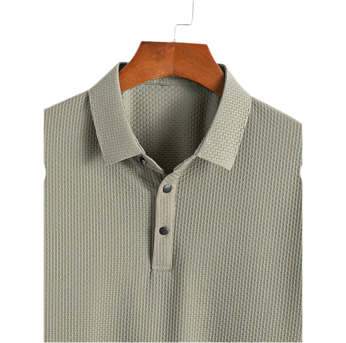Camisa Polo Vittorio Casual