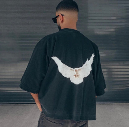 Camiseta causal Yeezy