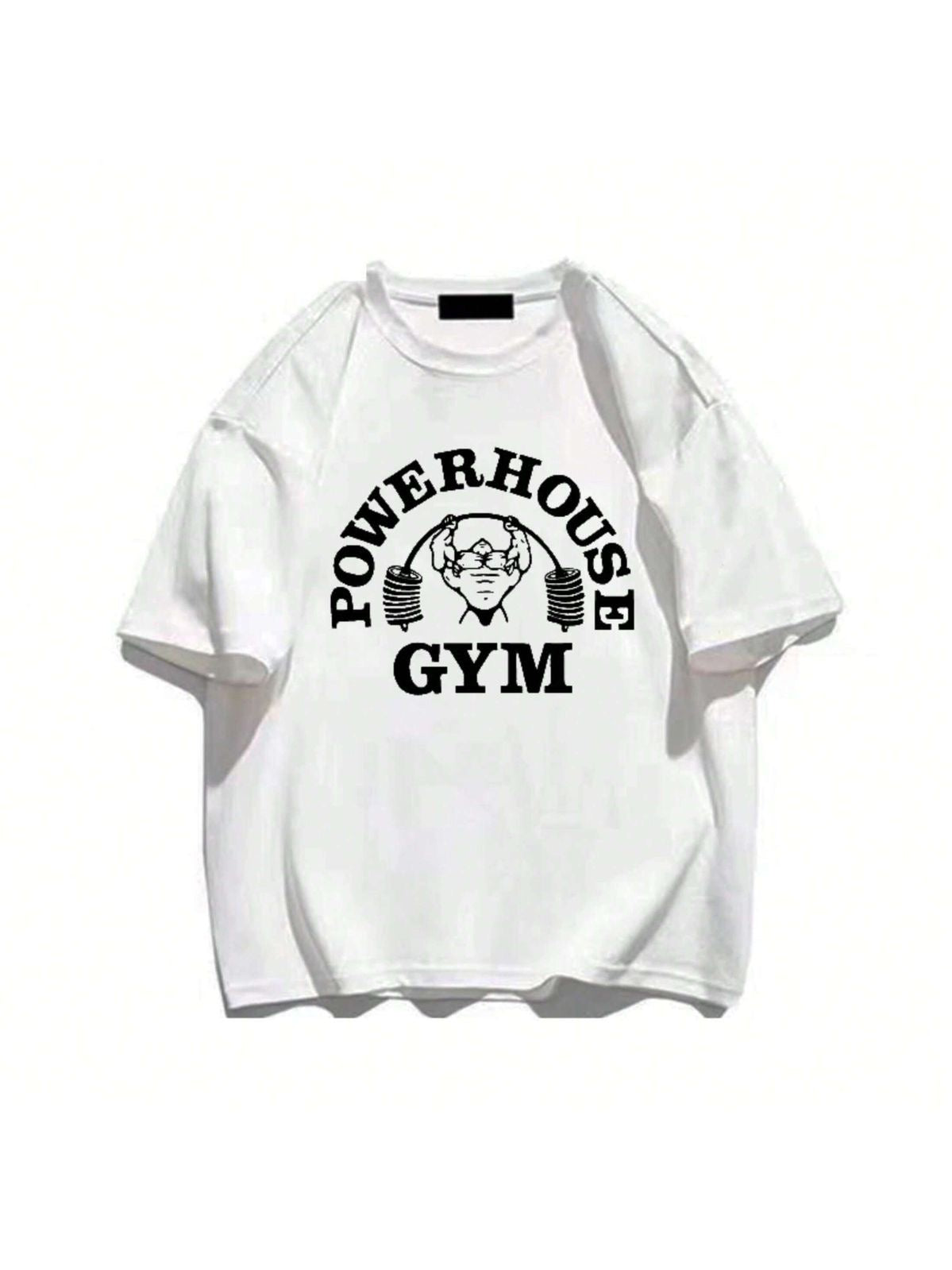 Camiseta Fitness Premium